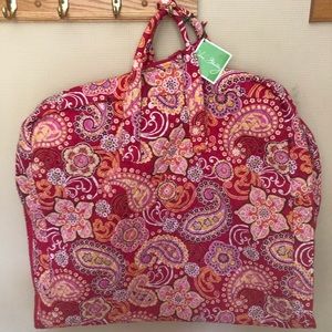 Vera Bradley Garment Bag